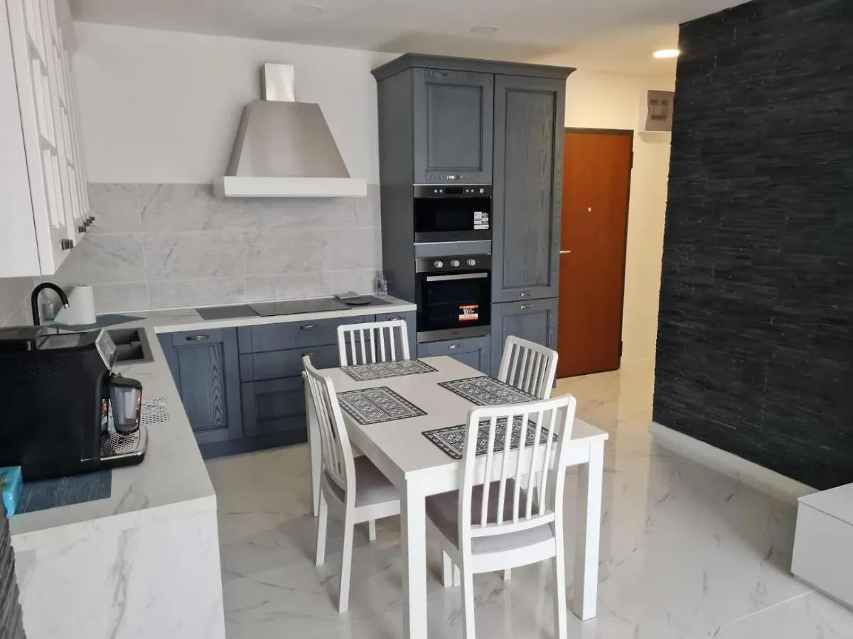Apartament Marina Julia Italy