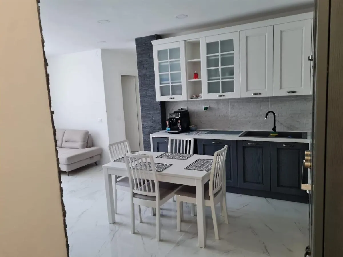 Apartament 마리나 율리아 이탈리아